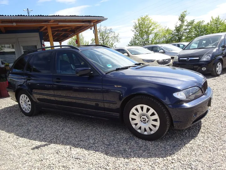BMW 318
