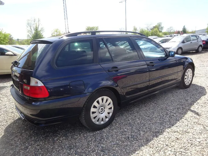 BMW 318