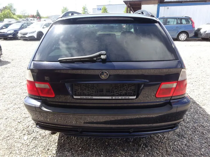 BMW 318