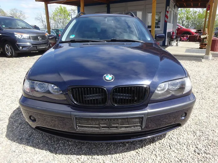 BMW 318
