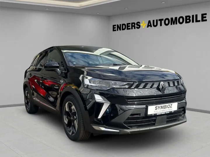 Renault Symbioz