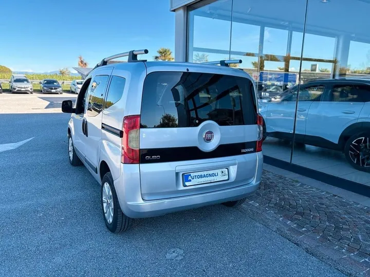 Fiat Qubo