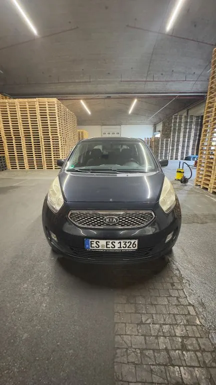 Kia Venga