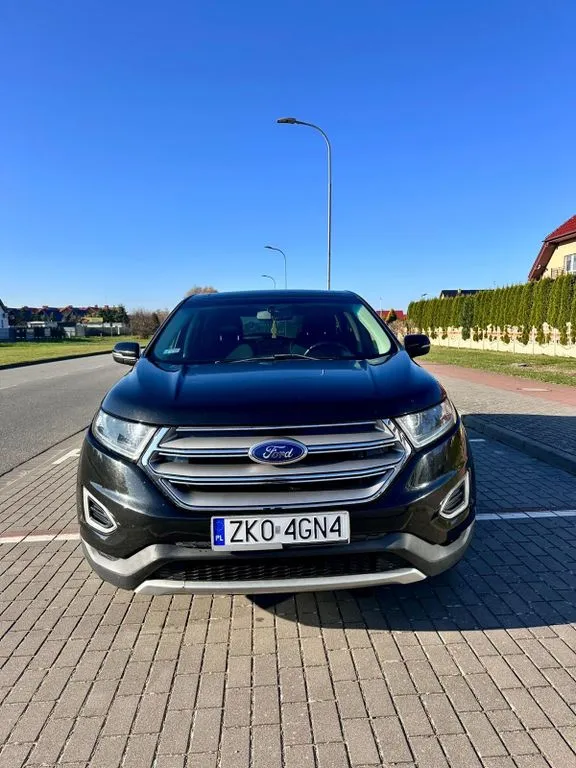 Ford Edge