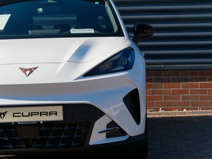 Cupra Raval