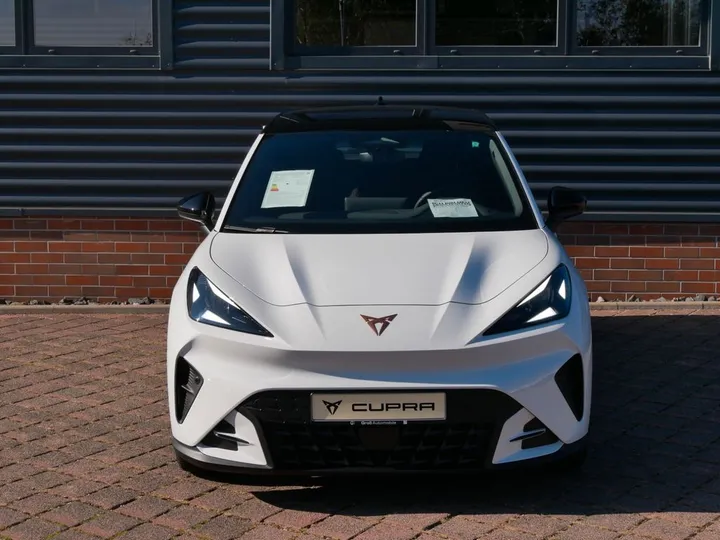 Cupra Raval