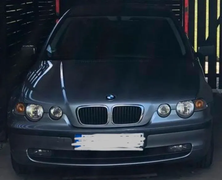 BMW 316