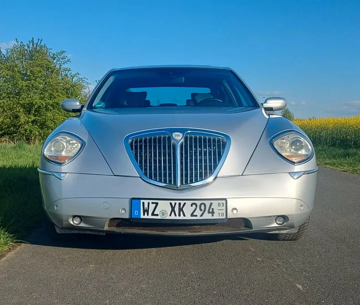 Lancia Thesis