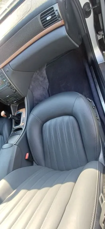 Lancia Thesis