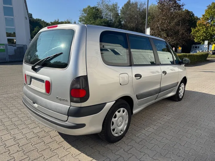 Renault Espace