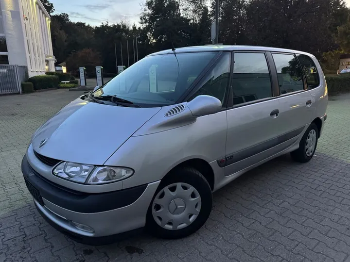 Renault Espace