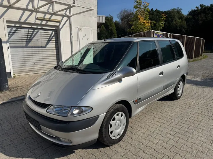 Renault Espace