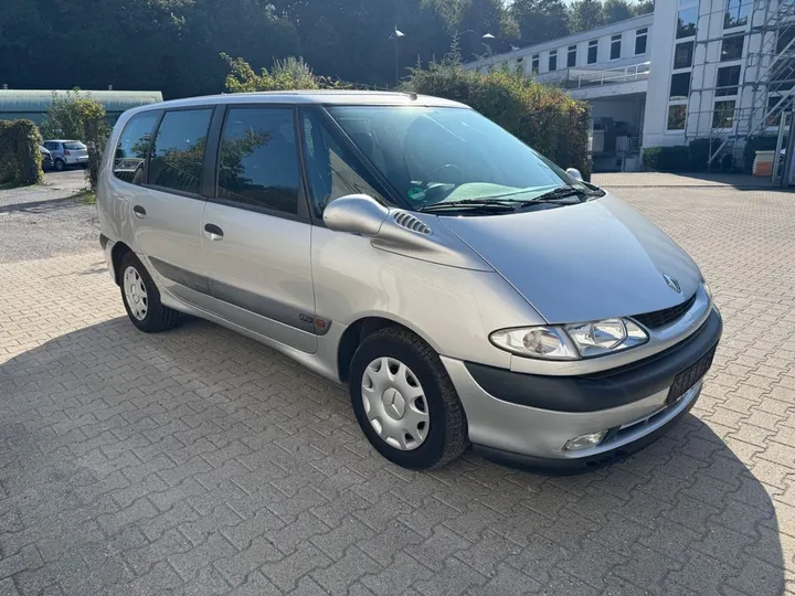 Renault Espace