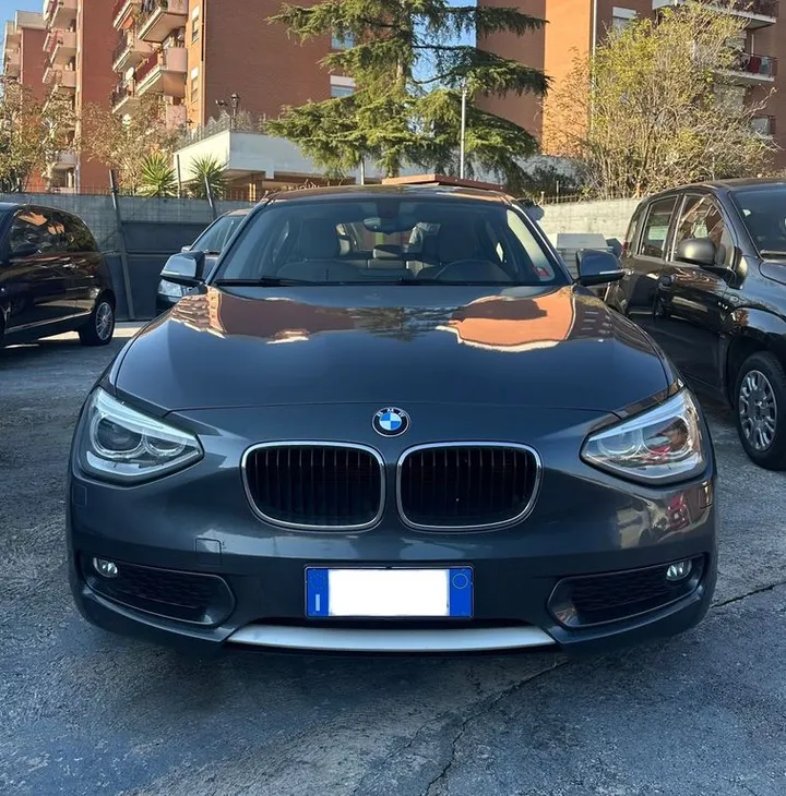 BMW 116