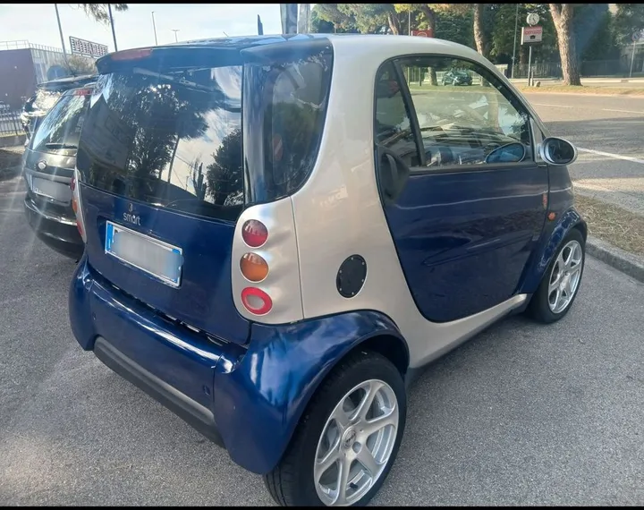Smart Other