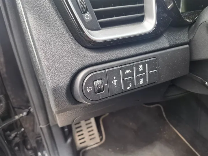 Kia cee'd / Ceed