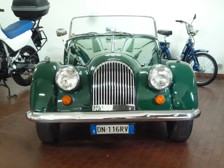 Morgan Other