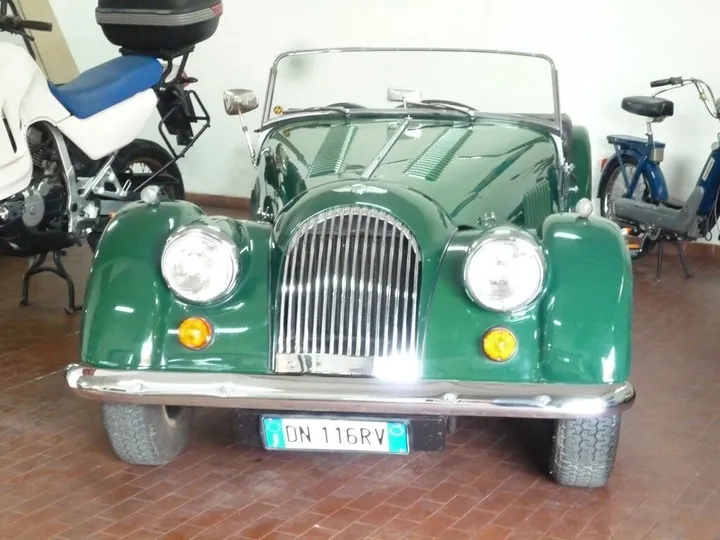 Morgan Other