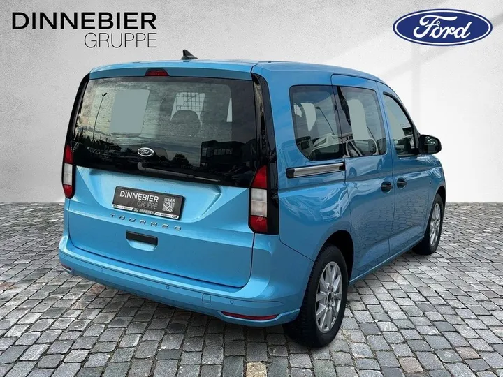 Ford Tourneo Connect