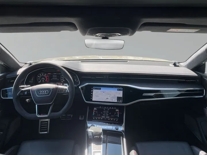Audi RS7