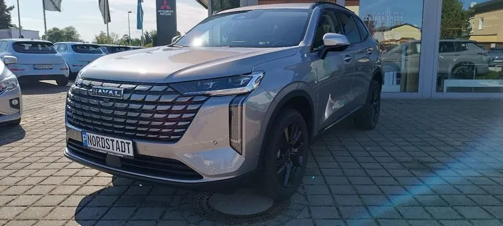 GWM HAVAL H6