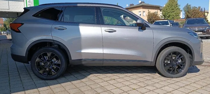 GWM HAVAL H6