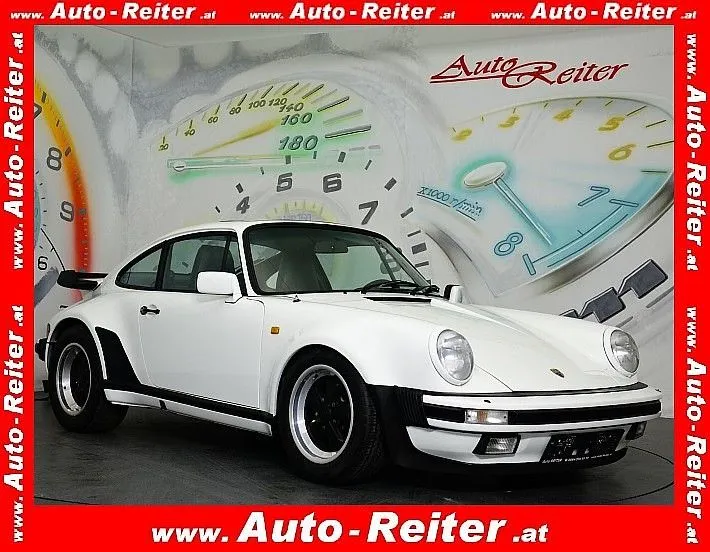 Porsche Other