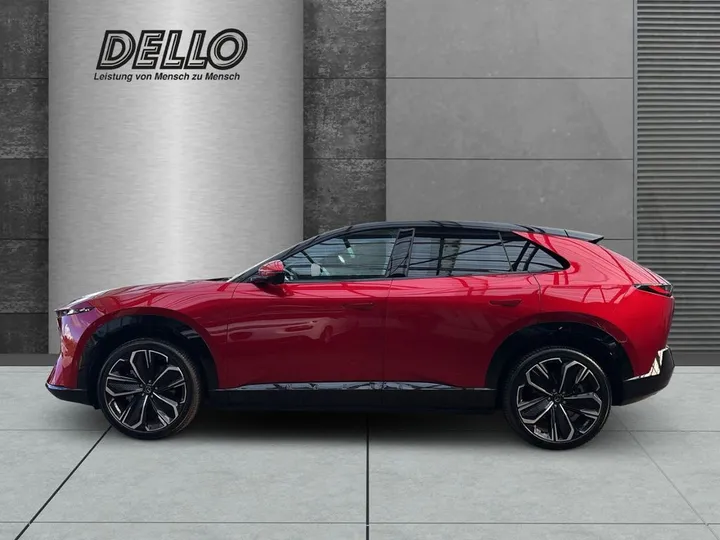 Mazda CX-6e