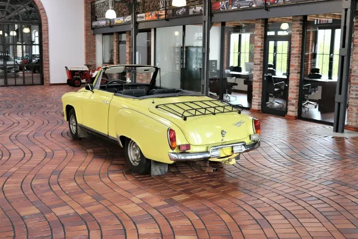 Wartburg 311