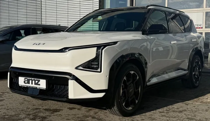 Kia EV5