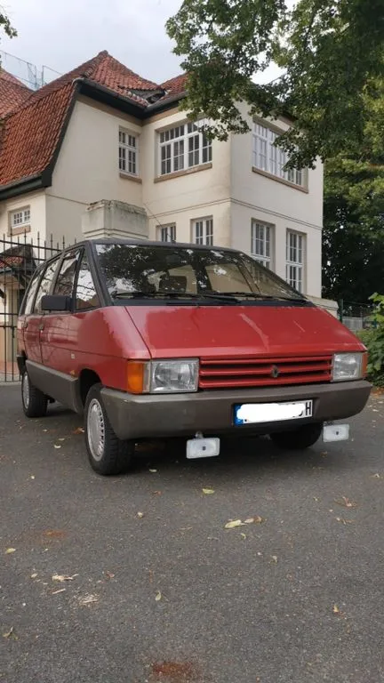 Renault Espace