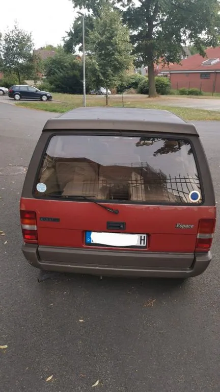Renault Espace