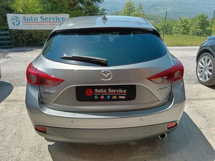 Mazda Other