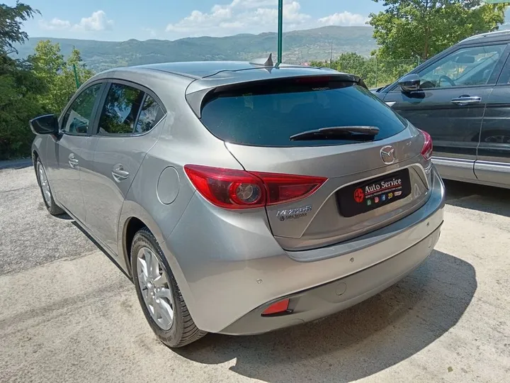 Mazda Other