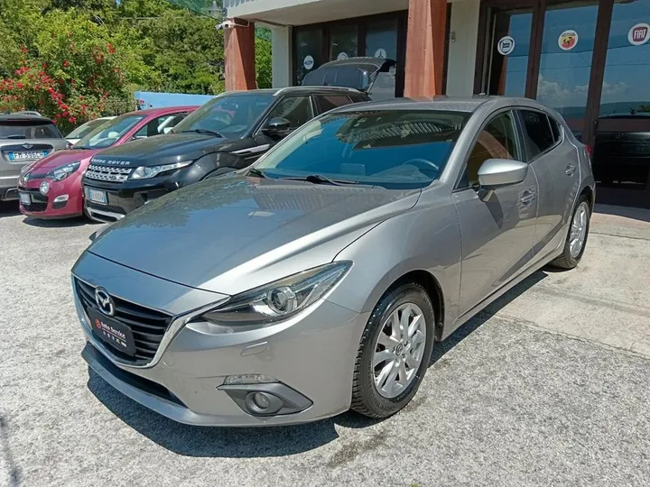 Mazda Other
