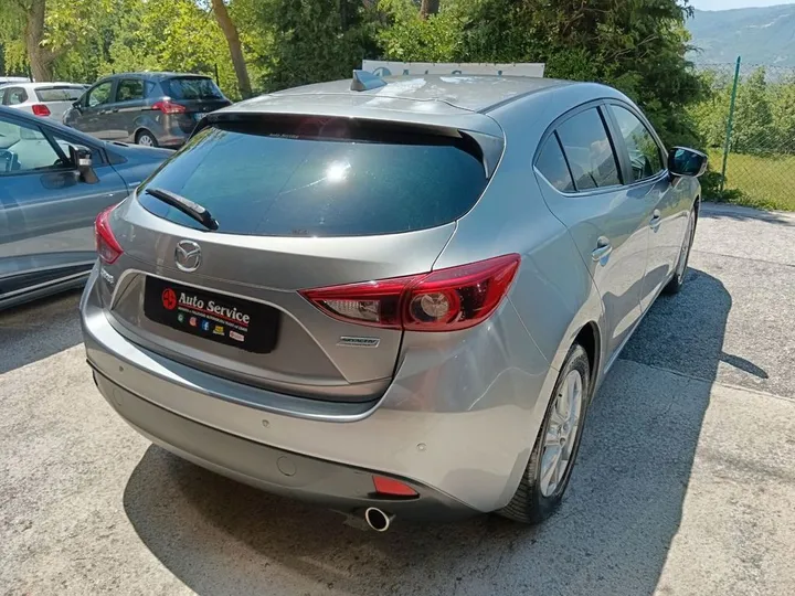 Mazda Other