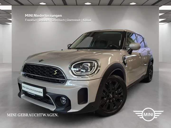 MINI Countryman SE (Cooper)