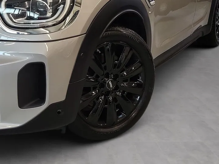 MINI Countryman SE (Cooper)