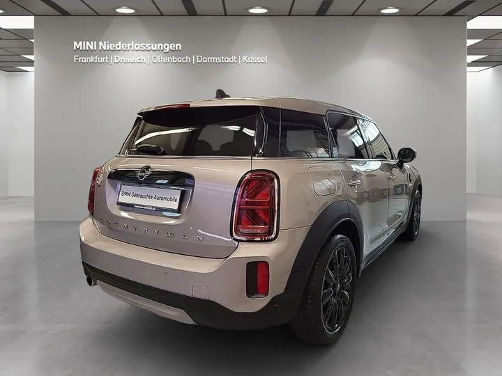 MINI Countryman SE (Cooper)