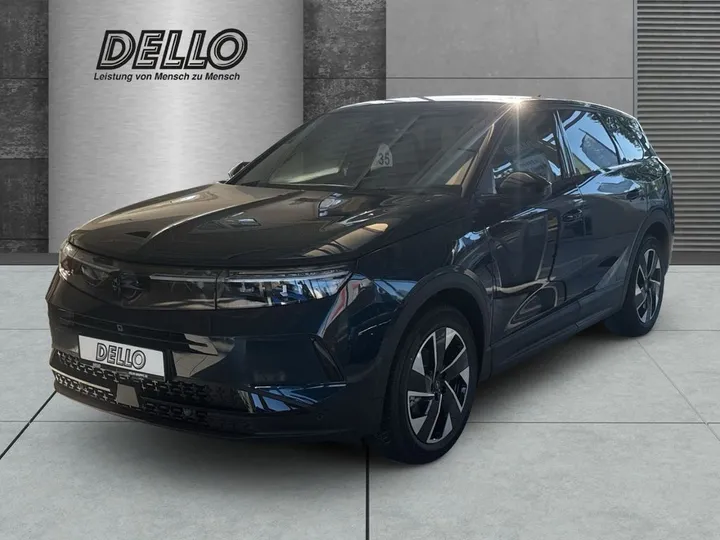 Opel Grandland (X)