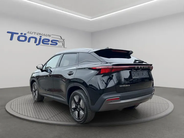 OMODA 5 EV