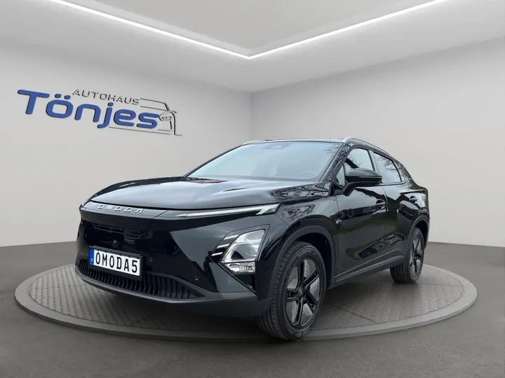 OMODA 5 EV