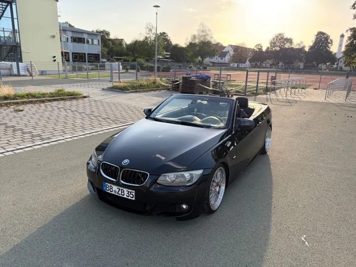BMW 335