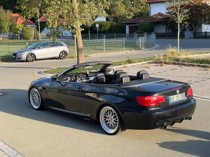 BMW 335