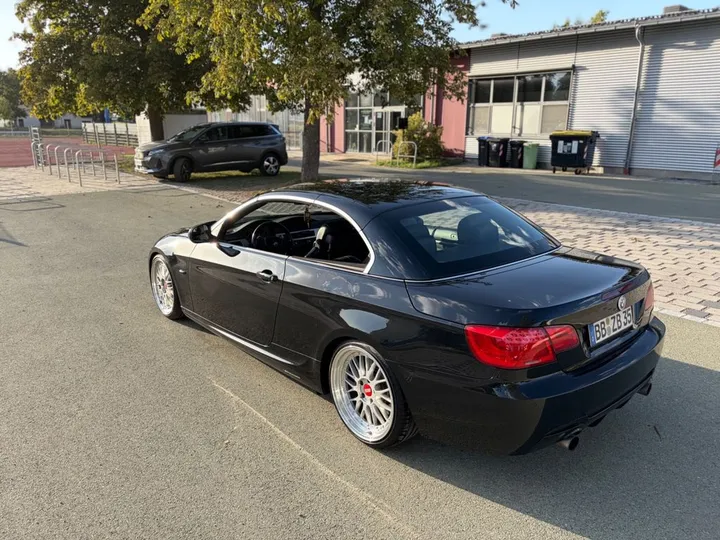BMW 335