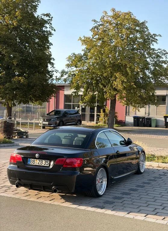BMW 335