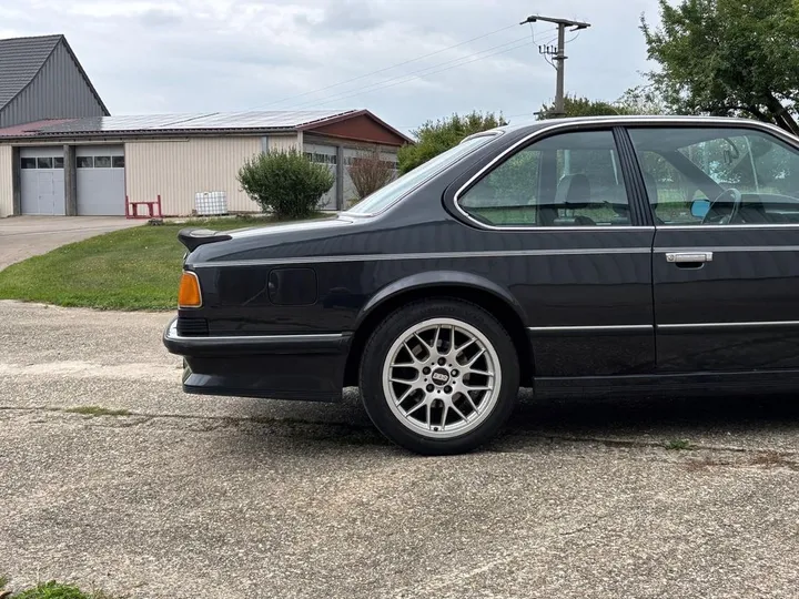 BMW 635