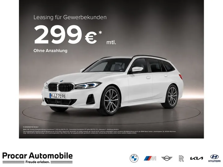 BMW 318