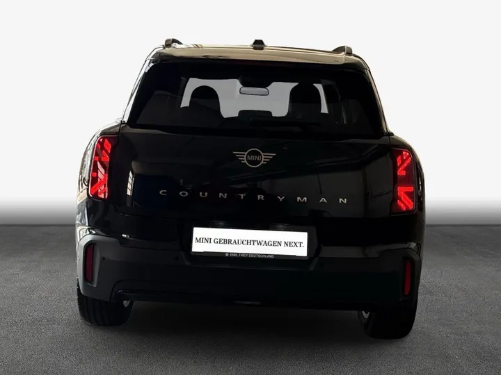MINI Other