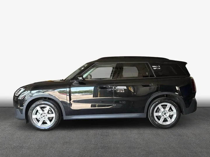 MINI Other